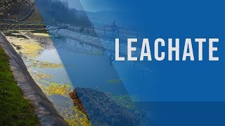 Wastewater Treatment for Leachate Industry  Rochem India [upl. by Ebbarta644]