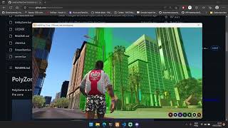 FiveM  Usando PolyZone  Criando Zona Safe [upl. by Neo923]