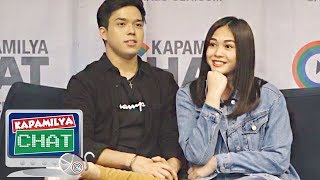 Ano ang ginagawa ng ElNella kapag namimiss nila ang isat isa [upl. by Leahcimdivad845]