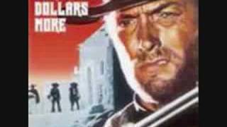 Great Western Movie Themes  For A Few Dollars More [upl. by Hafler]