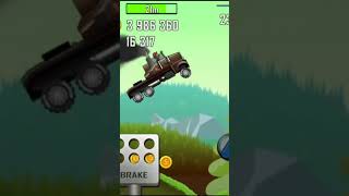 HILL CLIMB RACING VERSION 1372231 NEW AND UPDATED [upl. by Chelsae]