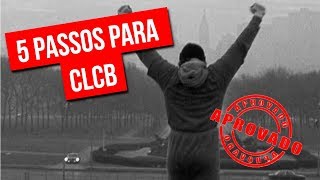 CLCB 5 passos para EMITIR seu CLCB Certificado de Licença do Corpo de Bombeiros 😍😎🚨🚒👨‍🚒 [upl. by Bellaude]