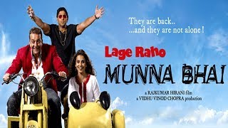 Lage Raho Munna Bhai 2006 1080p [upl. by Hausner]