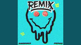 Farruko  Pepas NitoriousT Remix  Extended [upl. by Pence]