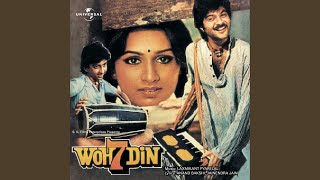 Pyar Kiya Nahin Jata From quotWoh 7 Dinquot [upl. by Goldwin]