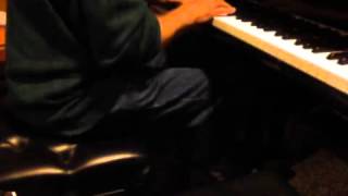 Jazz Tutorial Counterpoint Bach and Jazz [upl. by Nerval]