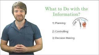 What is Managerial Accounting [upl. by Leclair]