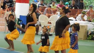 Pohnpei International Womens day 03082019 1087 [upl. by Gerardo]