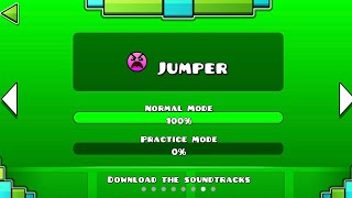 Geometry Dash 10 [upl. by Lottie811]