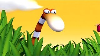 Cartoon Gazoon  Мультфильм Газун  Camouflage  Камуфляж  Cartoons For Children [upl. by Nalyorf829]