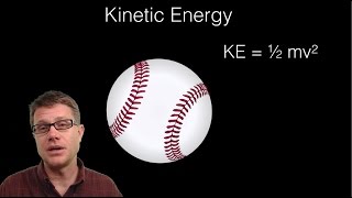 Kinetic Energy [upl. by Smallman]