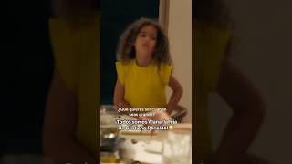 Hija de Cristiano ronaldo dice que no quieres trabajar [upl. by Keppel417]