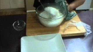 HOW TO COOK RICE IN THE MICROWAVE  VIDEO RECIPE [upl. by Boycie]