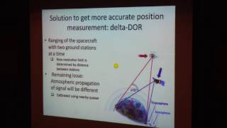 Introduction to Optical Communication for Satellites [upl. by Campball]