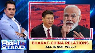 IndiaChina Relation Key To Asias Future Their Parallel Rises Present Unique Problem Jaishankar [upl. by Soigroeg]