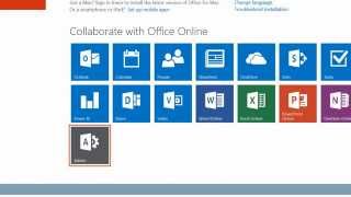 Add users individually or in bulk to Office 365 [upl. by Ramel]