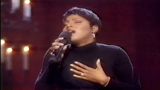 Toni Braxton  Breathe Again Live HD Widescreen Music Video [upl. by Admana971]