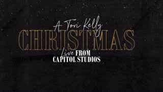 Tori KellyChristmas time is here live from Capitol Studio [upl. by Spalding]