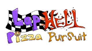 HellFired Pizza Lunatic Mode  Lap 3  Pizza Tower Lap Hell Extended [upl. by Lela]