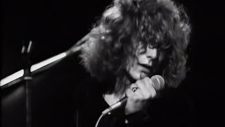 Led Zeppelin  Live in Chicago 1975 Rare Film Series [upl. by Coheman367]