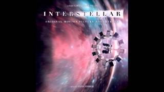 Hans Zimmer  Cornfield Chase Interstellar Soundtrack [upl. by Ecirtra]