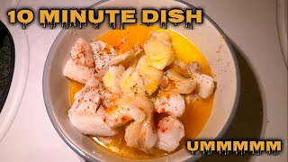 Poor Man’s Lobster Recipe – Best Way to Make Tasty Cod Like Lobster Easy amp Delicious [upl. by Livingston122]