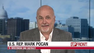 Pocan calls for release of Mueller report [upl. by Ahsiekar]