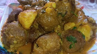 কাঁচকলার কোপ্তা ।। kacha kolar kopta।। kachakola recipe। [upl. by Kennard]