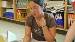 UDL Guidelines in Practice Grade 5 Language Arts [upl. by Frum]