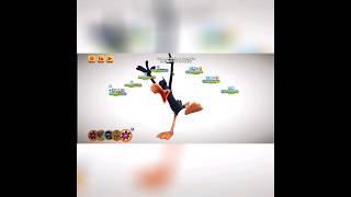 Attack Reference amp Animation Duck Amuck  Looney Tunes World of Mayhem [upl. by Cohl]