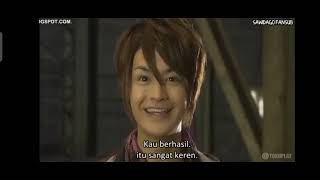 Kamen rider kiva Battle DVD [upl. by Ueihttam]