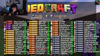 Dedcraft CAP15 [upl. by Yniatirb]