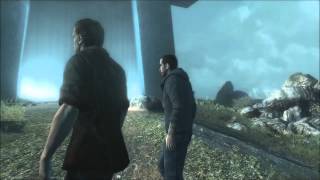 Assassins Creed Revelations  Desmond et le Sujet 16 FRHD [upl. by Bodkin]