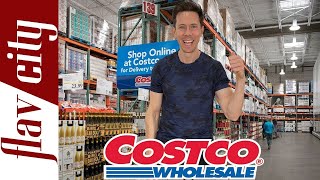 The BEST Foods At Costco For GUT HEALTH [upl. by Pfeifer]