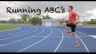 Running ABCs [upl. by Bettencourt]