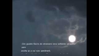 Lo straniero  Moustaki lyrics [upl. by Rosalind]