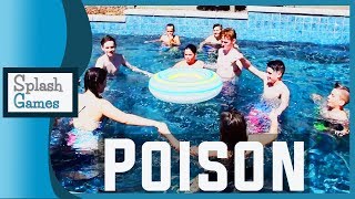 Pool Game Poison [upl. by Naesal380]