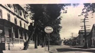 Abandoned National Road US 40 1818 Bridge amp town tour See it up close Somerfield Pa History [upl. by Yeroc]