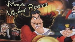 Disneys Villains Revenge Full WalkthroughGameplay Longplay [upl. by Orban]