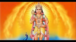 Kandha Sashti Kavasam  கந்த சஷ்டி கவசம் by Sulamangalam sisters [upl. by Dafna]