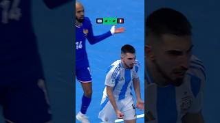 Argentina vs France Futsal World Cup [upl. by Cinelli411]