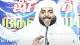 ഈ വിഭാഗത്തിൽ പെട്ടാൽ നാം രക്ഷപ്പെട്ടു  ആരാണ് അബ്രാരീങ്ങൾ  Navas Mannani  Voice of Islam19 [upl. by Lalat85]