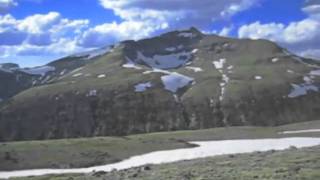 Backpacking the Teton Wilderness 2010 Part 2 [upl. by Fara]