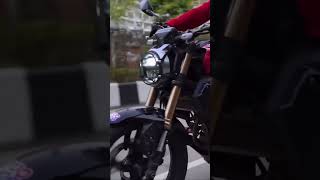 Honda CB150R XMOTION 2024 Thailand Duel Channel ABS [upl. by Otrebliw]