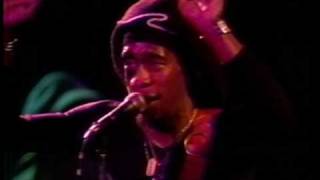 Parliament Funkadelic  Swing Down Sweet Chariot  Mothership Connection  Houston 1976 [upl. by Lin481]