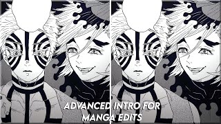 advanced intro on video star tutorial for manga edits [upl. by Gage]