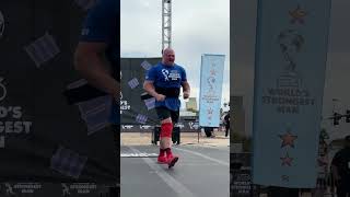 Three World Records  WSM2024 [upl. by Barthelemy]