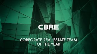 CBRE Hong Kong RICS Awards 2017 [upl. by Tasiana]