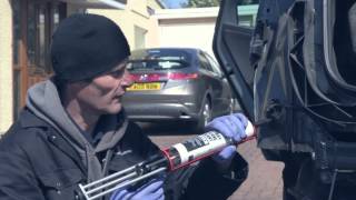 How to fit a towbar [upl. by Anerehs]