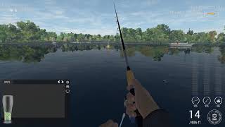 Fishing Planet How to fish with jigs PC PS4 [upl. by Louis334]